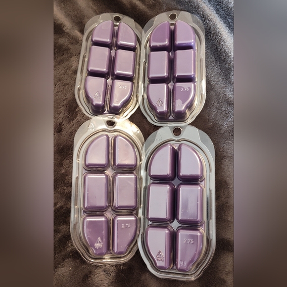 Downy Infusions Calm Wax Melts - Picture 5 of 5